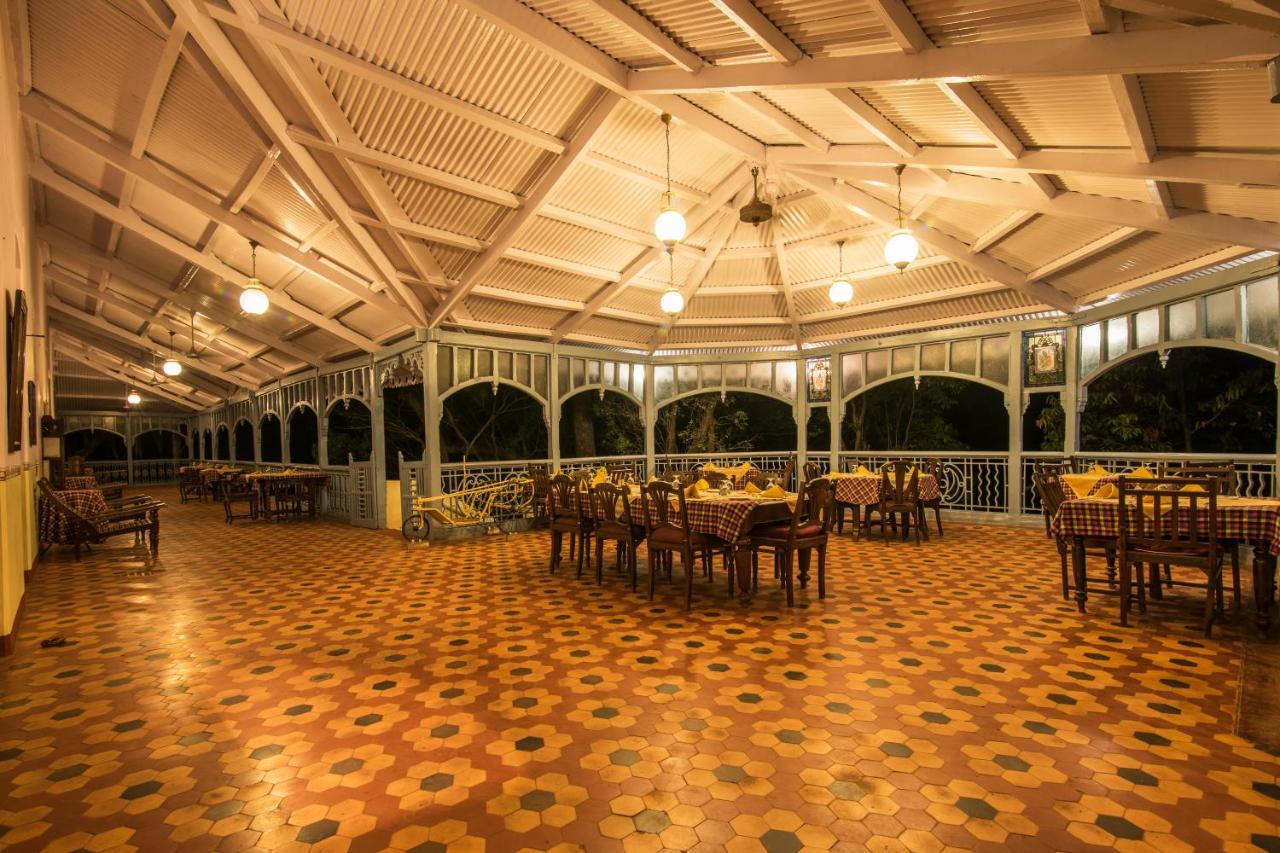Dune Barr House - Verandah In The Forest Matheran Exterior foto
